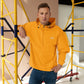 Men's Embroidered Champion X DEII - VAMEE Packable Jacket