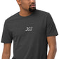 Men's Relaxed Fit Recycled T-shirt